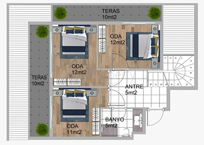 New investment project in the Pajallar area
