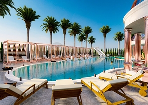 New investment project in the Pajallar area