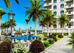 New investment project in the Pajallar area