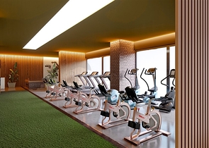 New investment project in the Pajallar area