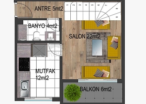 New investment project in the Pajallar area