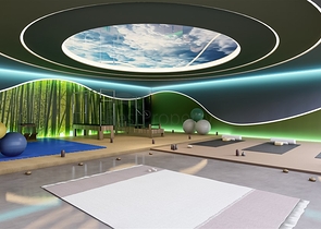 New investment project in the Pajallar area