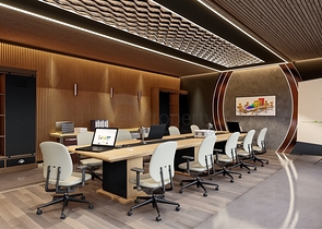 New investment project in the Pajallar area