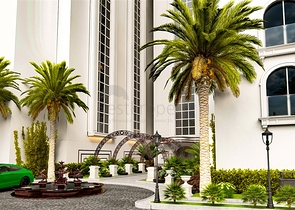 New investment project in the Pajallar area