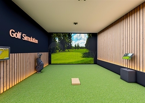 New investment project in the Pajallar area