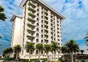 New investment project in the Pajallar area