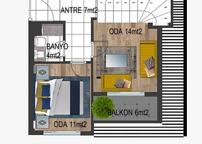 New investment project in the Pajallar area