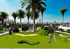 New investment project in the Pajallar area