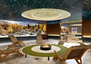 New investment project in the Pajallar area