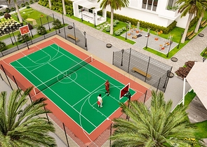 New investment project in the Pajallar area