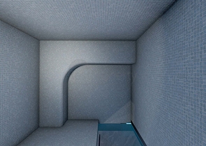 Comfortable family-type complex in Demirtas district