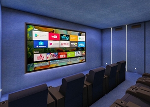 Comfortable family-type complex in Demirtas district