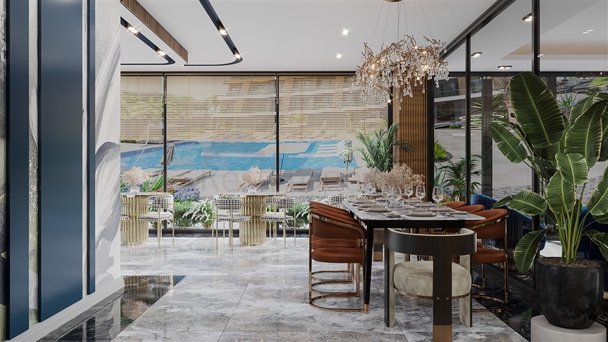 An investment project in the Oba area       