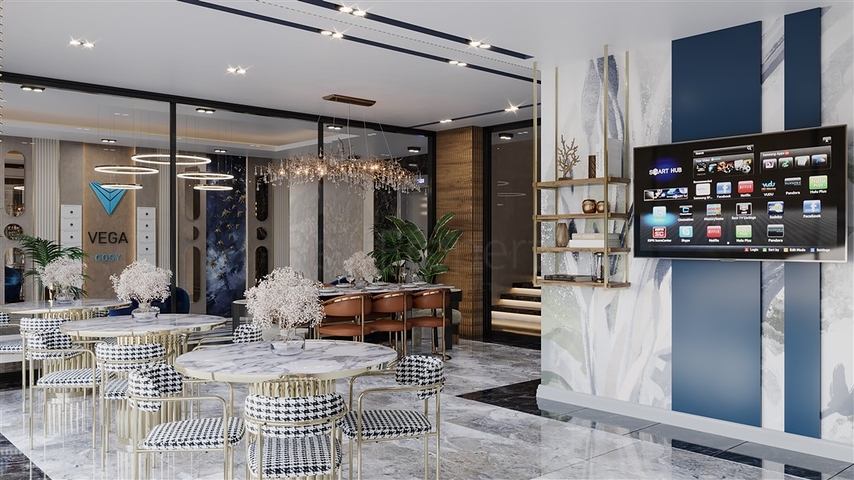 An investment project in the Oba area       