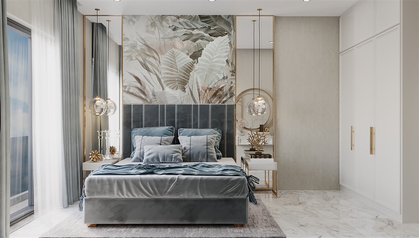 An investment project in the Oba area       