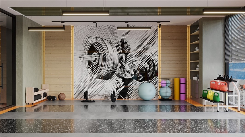 An investment project in the Oba area       