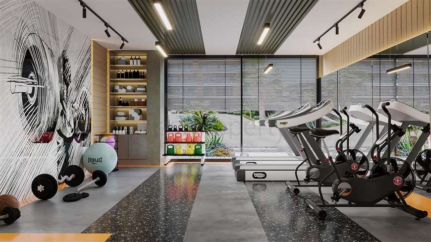 An investment project in the Oba area       