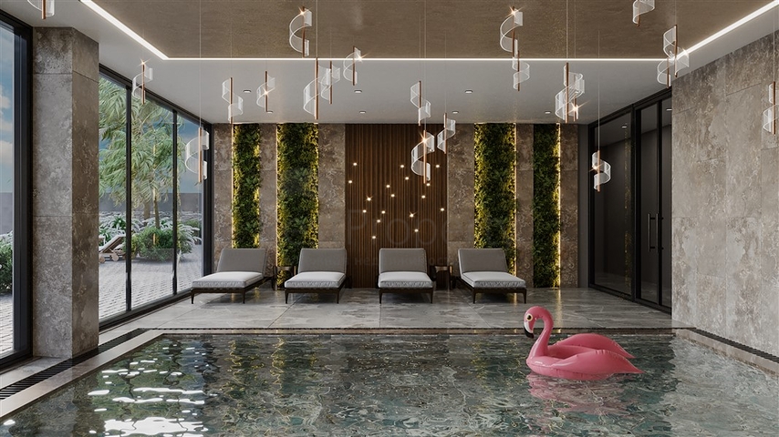 An investment project in the Oba area       