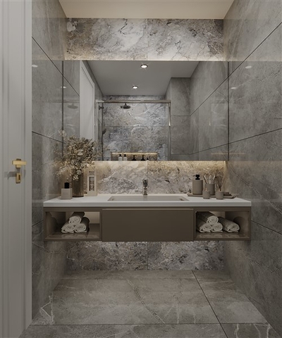 An investment project in the Oba area       