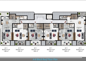 An investment project in the Oba area       