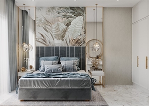 An investment project in the Oba area       