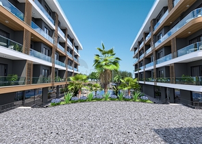 An investment project in the Oba area       