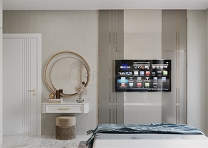 An investment project in the Oba area       