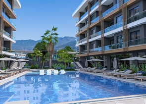 An investment project in the Oba area       