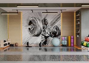 An investment project in the Oba area       