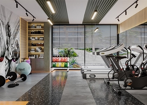 An investment project in the Oba area       