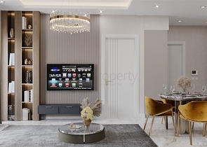 An investment project in the Oba area       