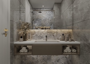 An investment project in the Oba area       