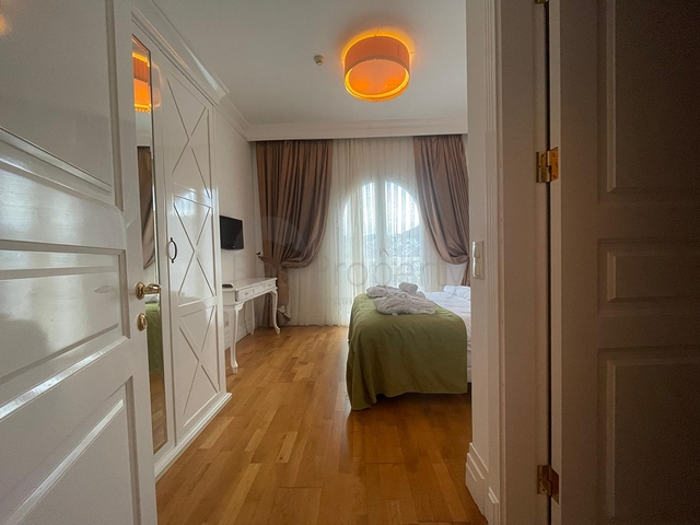 Luxury Residences on the first coastline