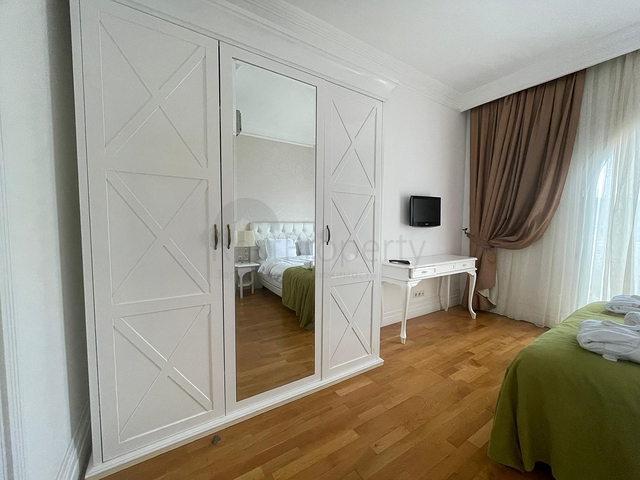 Luxury Residences on the first coastline