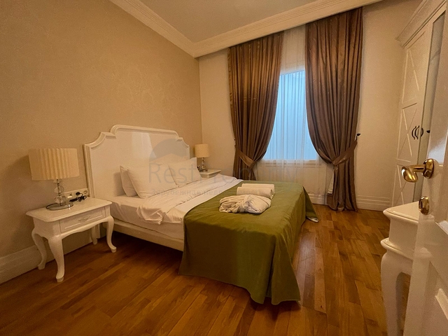 Luxury Residences on the first coastline