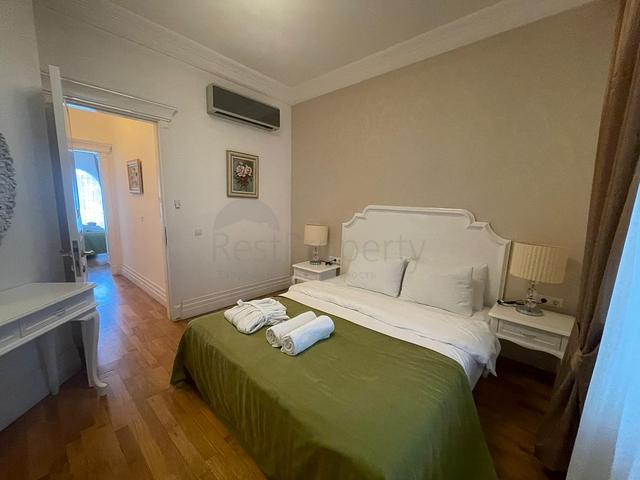 Luxury Residences on the first coastline