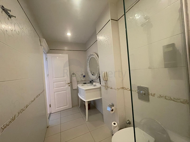 Luxury Residences on the first coastline