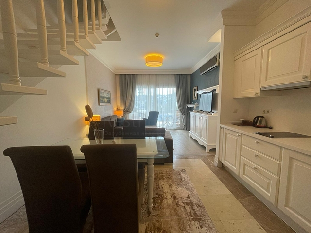 Luxury Residences on the first coastline