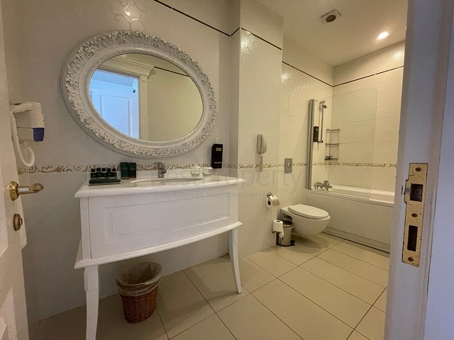 Luxury Residences on the first coastline