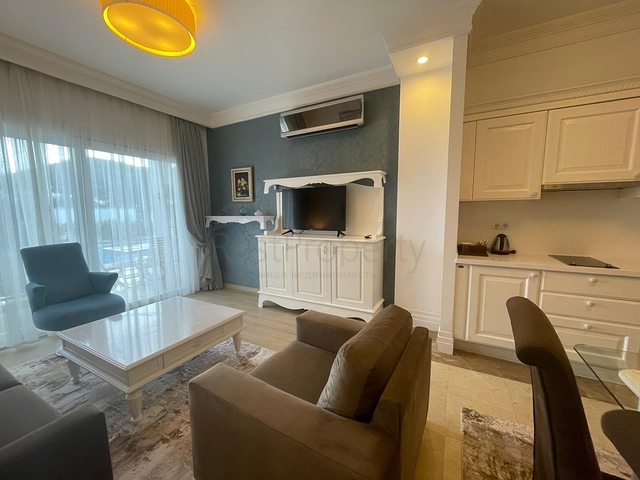 Luxury Residences on the first coastline