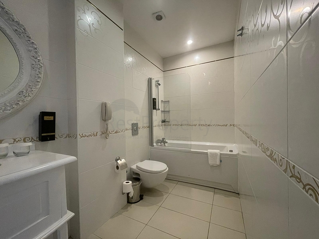 Luxury Residences on the first coastline