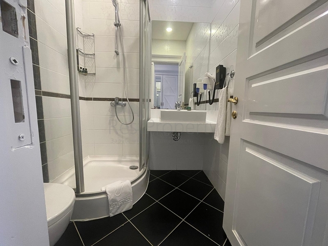 Luxury Residences on the first coastline