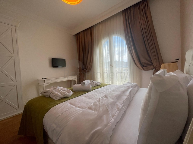 Luxury Residences on the first coastline