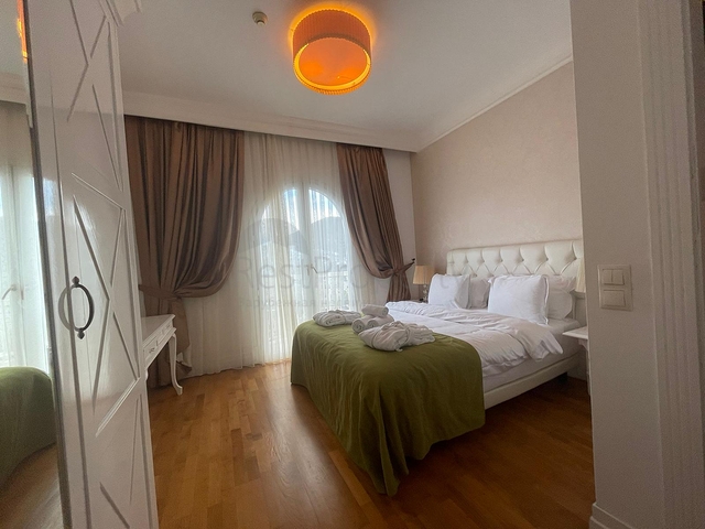 Luxury Residences on the first coastline