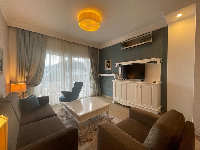 Luxury Residences on the first coastline