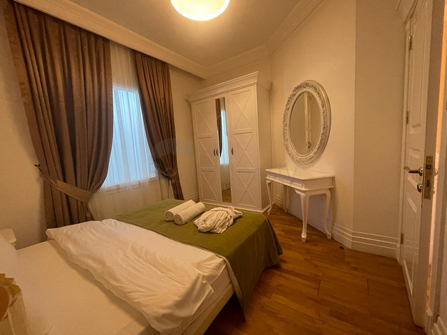 Luxury Residences on the first coastline