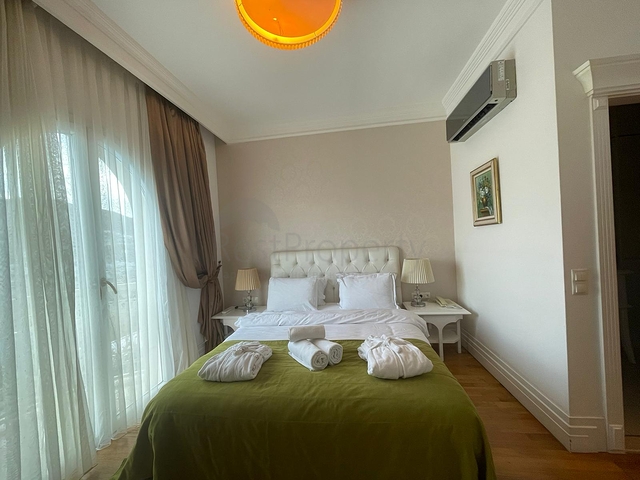 Luxury Residences on the first coastline