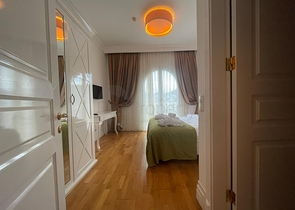 Luxury Residences on the first coastline