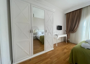 Luxury Residences on the first coastline