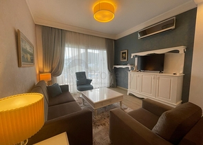 Luxury Residences on the first coastline